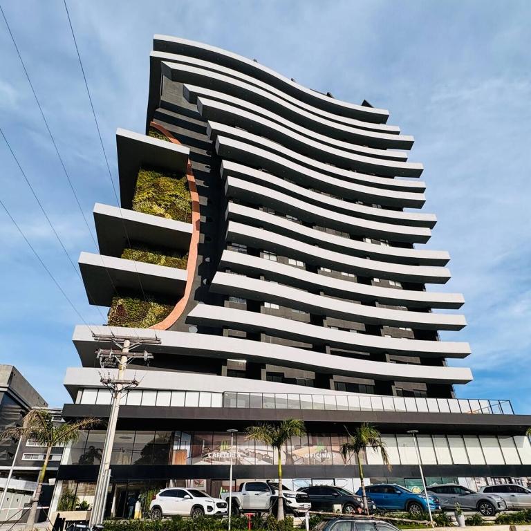 Urubo Apartment 30 OFF WiFi Cine Pool Rest Bar Breakfast - One-Bedroom Apartment - 44