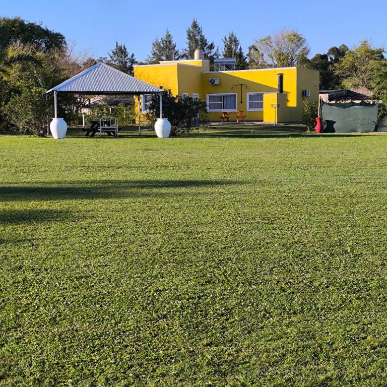 Cabañas La Soñada - Casa de 2 dormitorios - 6