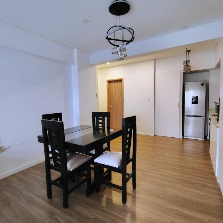 Benítez Temporal - Apartamento de 1 dormitorio - 2