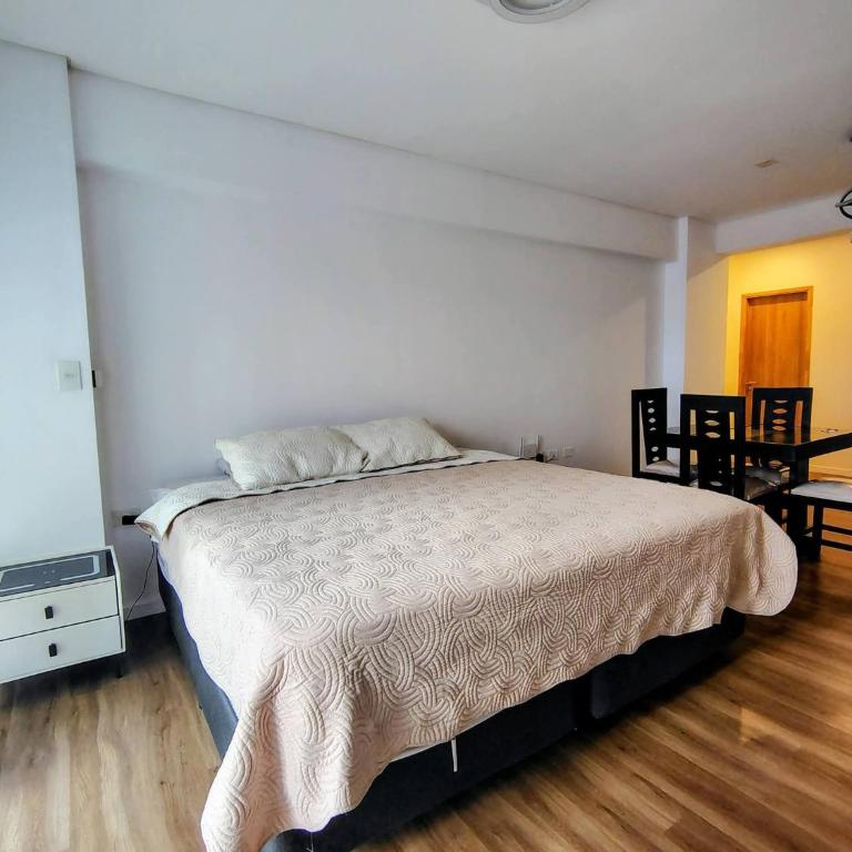 Benítez Temporal - Apartamento de 1 dormitorio - 4