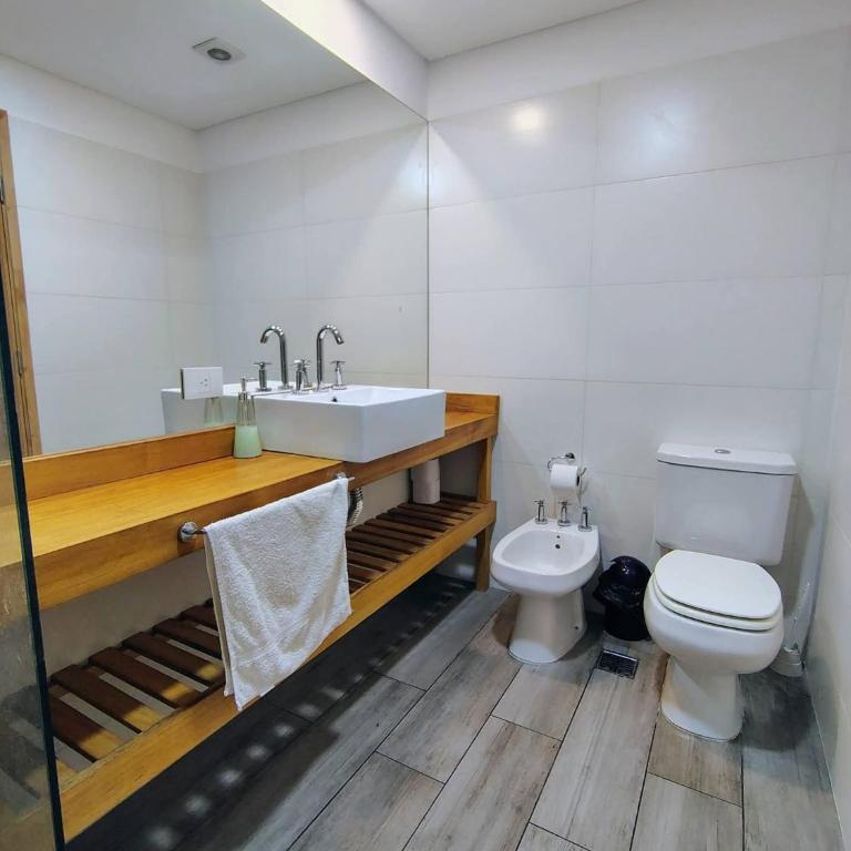 Benítez Temporal - Apartamento de 1 dormitorio - 5