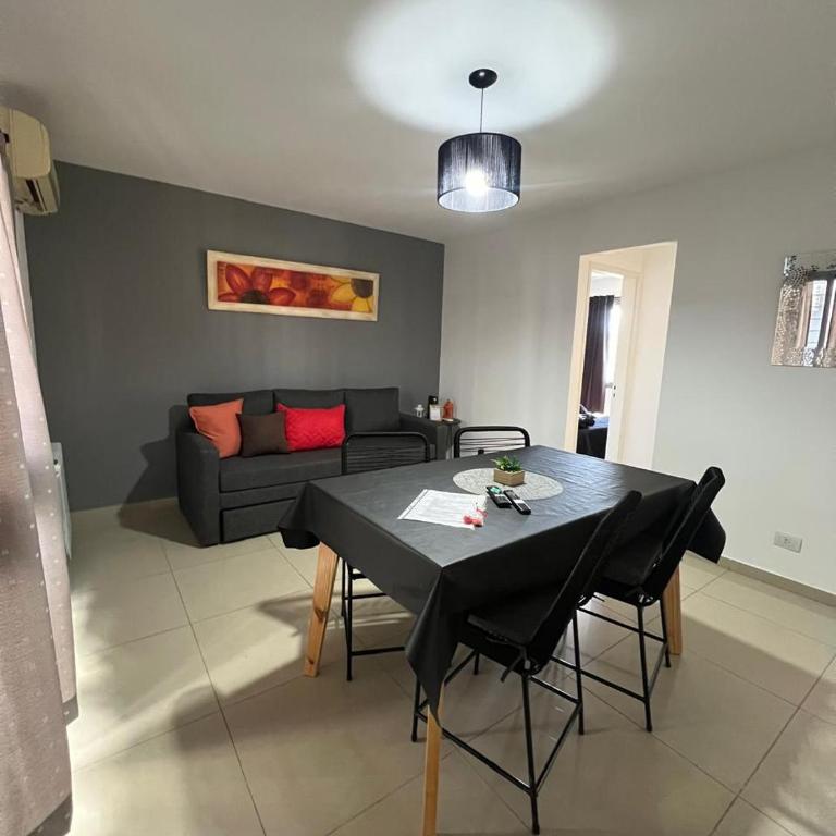 Ruptura - Apartamento de 1 dormitorio - 1