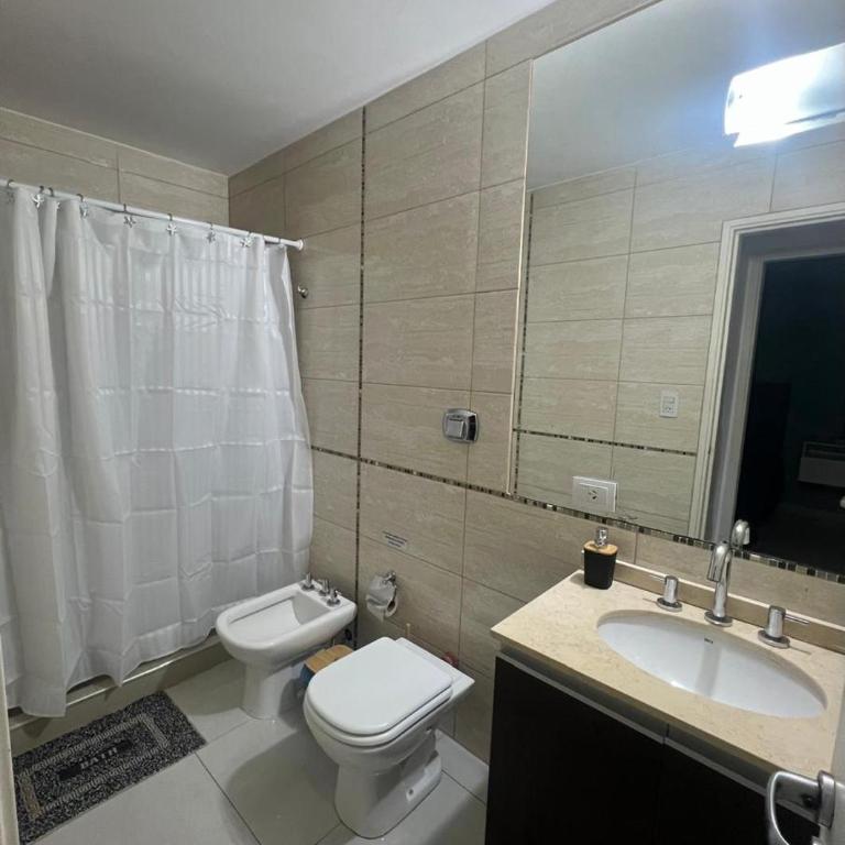 Ruptura - Apartamento de 1 dormitorio - 2