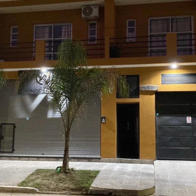 Depto. a estrenar en el corazón de Canning - Apartamento de 2 dormitorios - 15