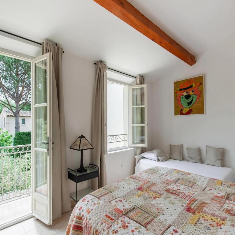 Villa in Gassin near Saint Tropez Beaches - Villa 3 Chambres - 18
