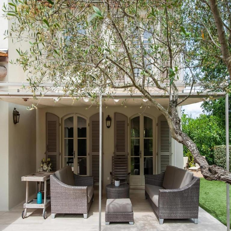 Villa in Gassin near Saint Tropez Beaches - Villa 3 Chambres - 26