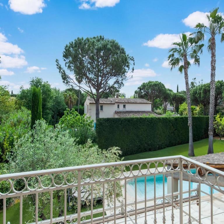 Villa in Gassin near Saint Tropez Beaches - Villa 3 Chambres - 24