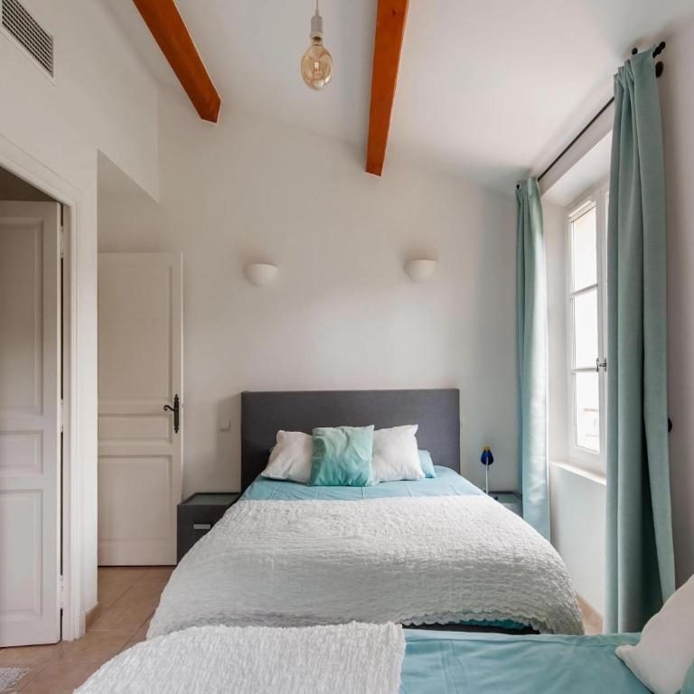 Villa in Gassin near Saint Tropez Beaches - Villa 3 Chambres - 22