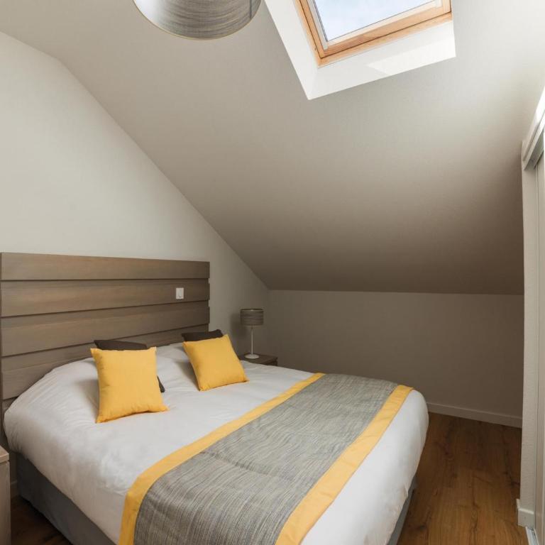 Studio in Biscarrosse near Sandy Beach - Appartement - 4
