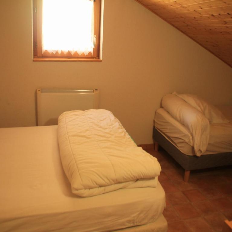 Duplex in Châtel near Portes du Soleil Gondola - Appartement 2 Chambres - 17