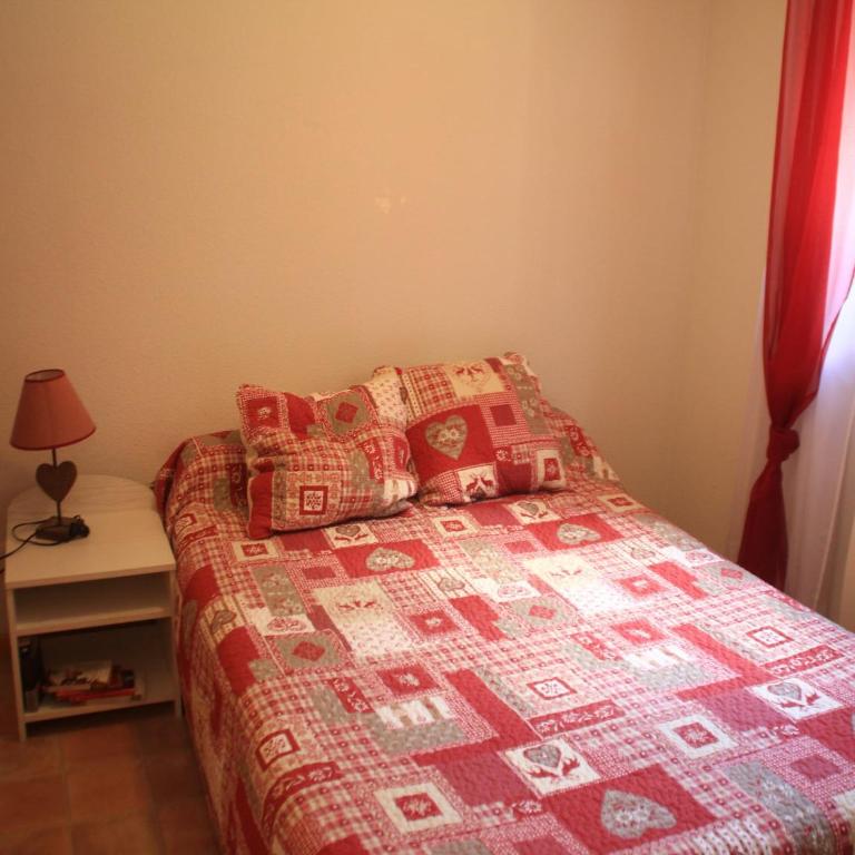 Duplex in Châtel near Portes du Soleil Gondola - Appartement 2 Chambres - 16