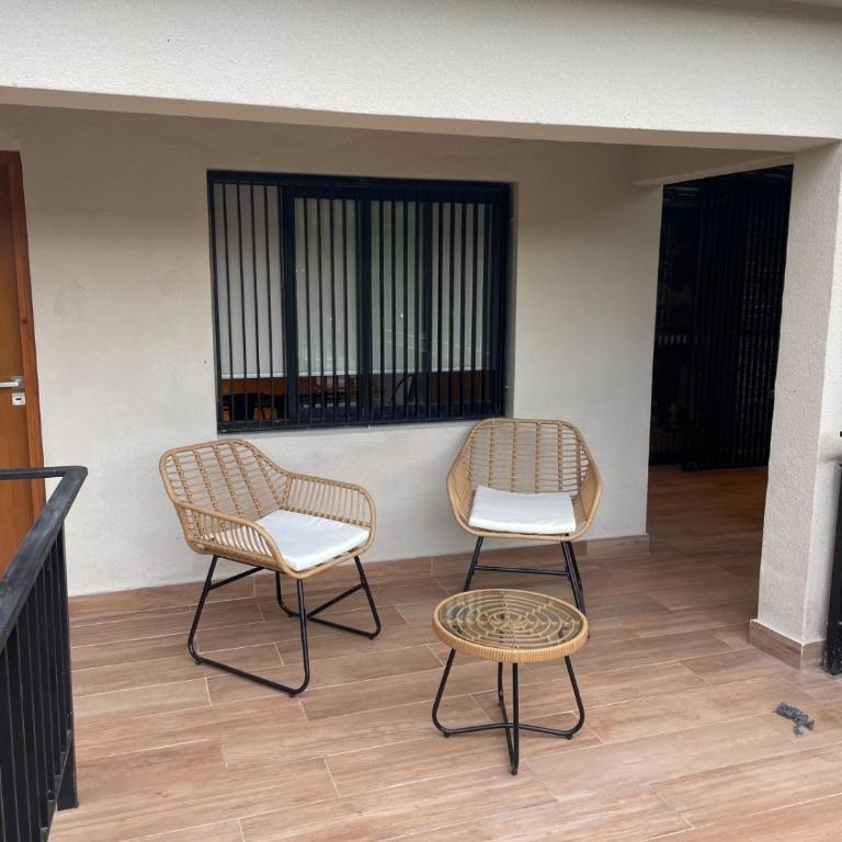 Rent House - Casa de 2 dormitorios - 13