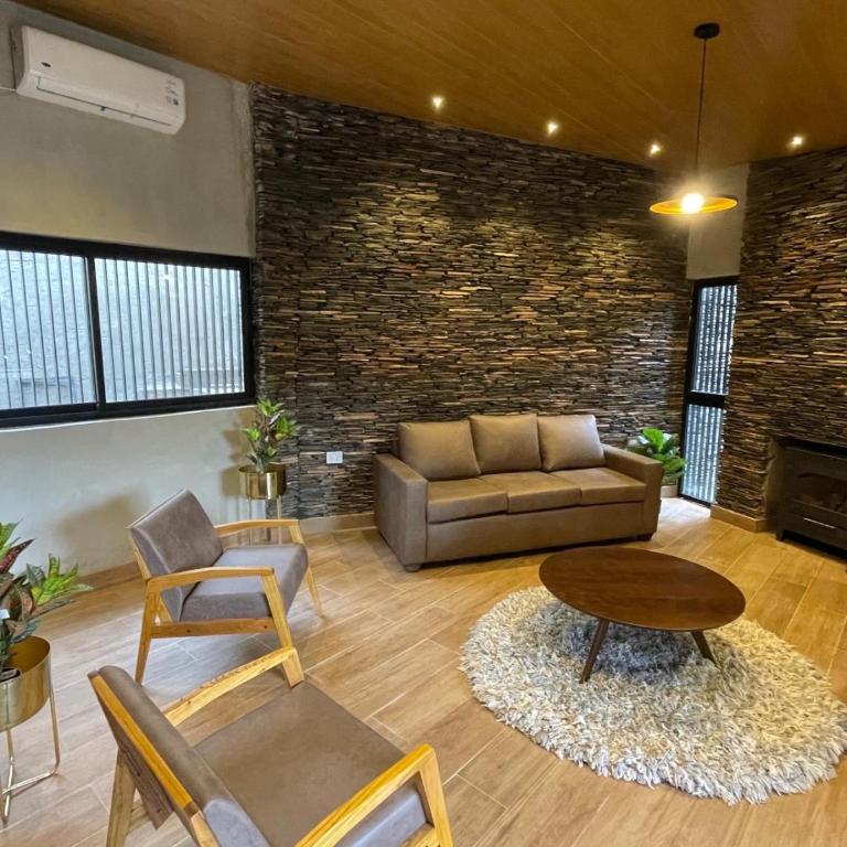 Rent House - Casa de 2 dormitorios - 18