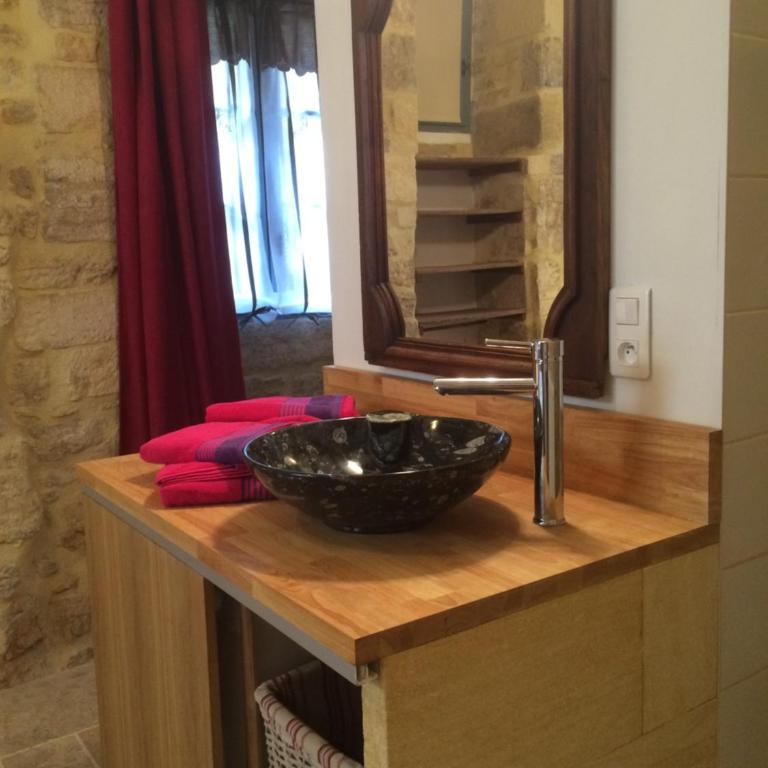 Maison de Charme dans la Cité - Casa con 2 Camere da Letto - 15
