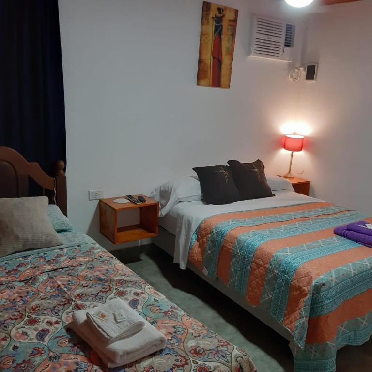 Acuario Departamentos - Apartamento de 1 dormitorio - 1