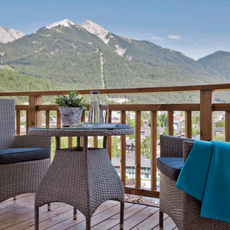 Natur & Spa Hotel Lärchenhof - Junior Suite - 15