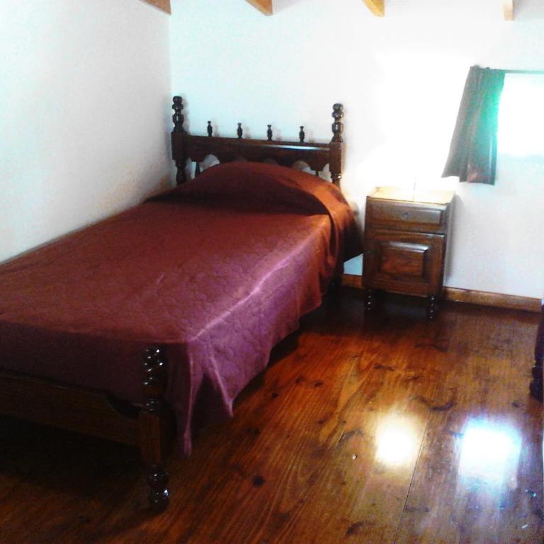 Departamentos Los Almendros - Apartamento Dúplex - 44