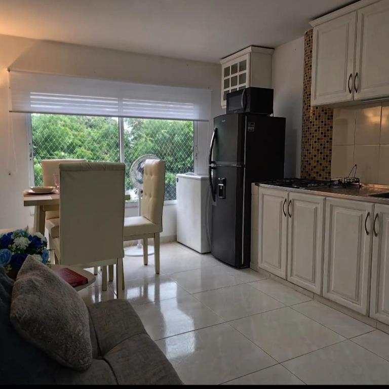 Apartamento en Cielo Mar - Two-Bedroom Apartment - 9