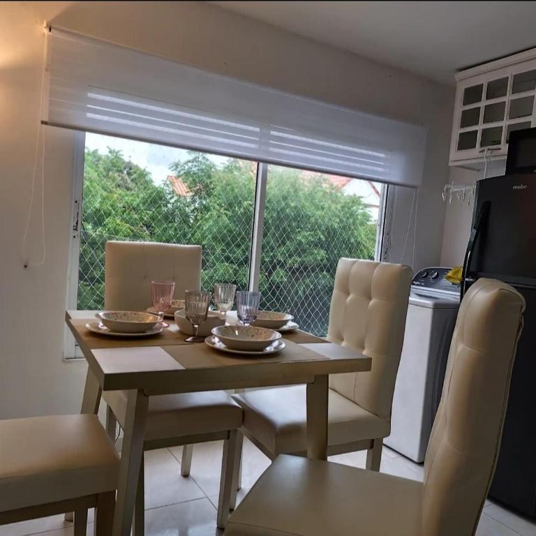 Apartamento en Cielo Mar - Two-Bedroom Apartment - 10