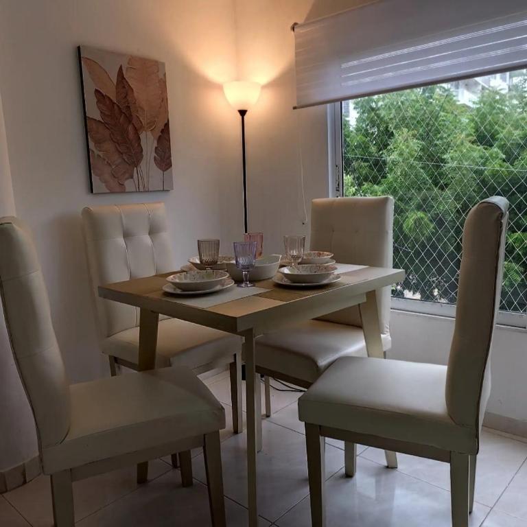 Apartamento en Cielo Mar - Two-Bedroom Apartment - 13