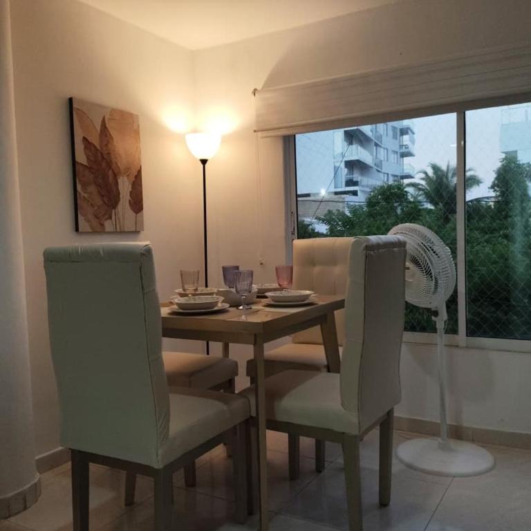 Apartamento en Cielo Mar - Two-Bedroom Apartment - 15