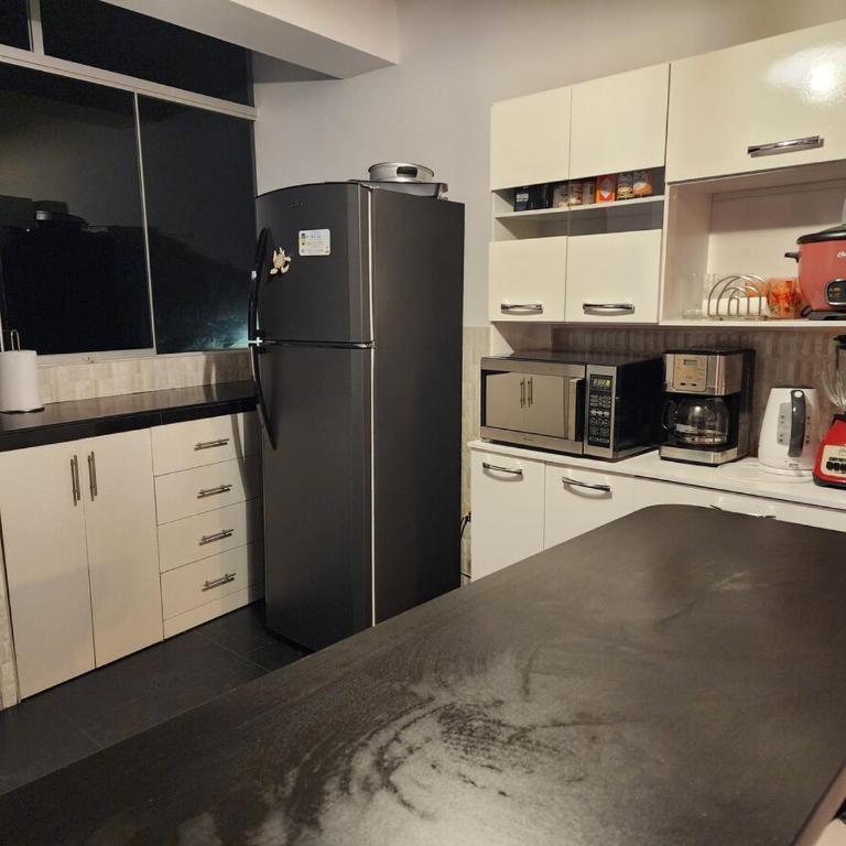 Longevid Apartment, Huanchaco An apartment with an ocean view rent for a nigth - Two-Bedroom Apartment - 12