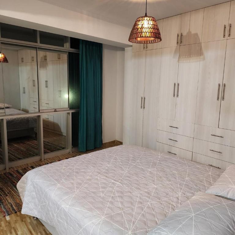 Longevid Apartment, Huanchaco An apartment with an ocean view rent for a nigth - Two-Bedroom Apartment - 24