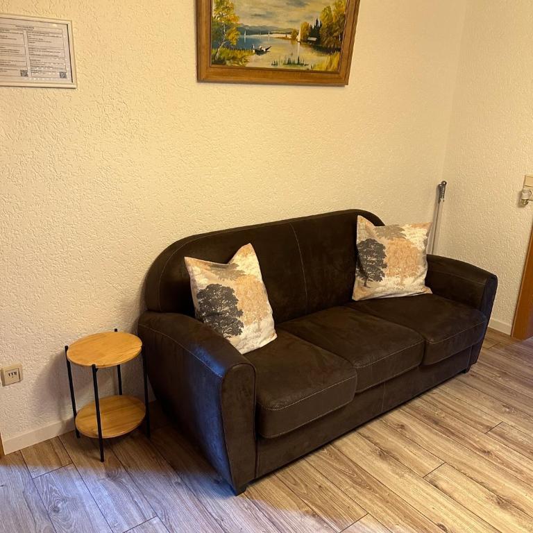 Haus Monica - Apartment mit Balkon - 1