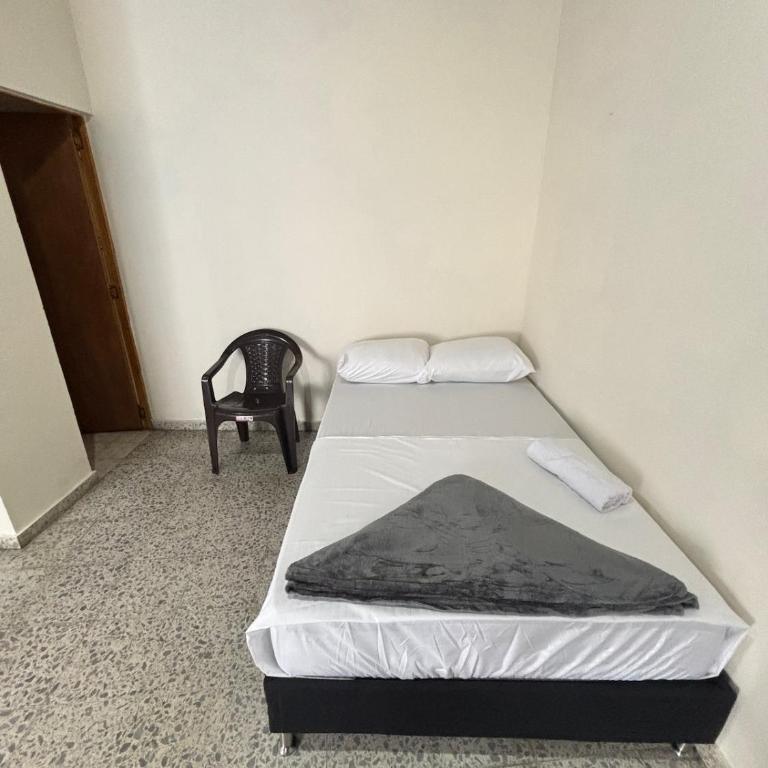 Hospedaje Doña Blanca - Apartamento de 1 dormitorio - 3