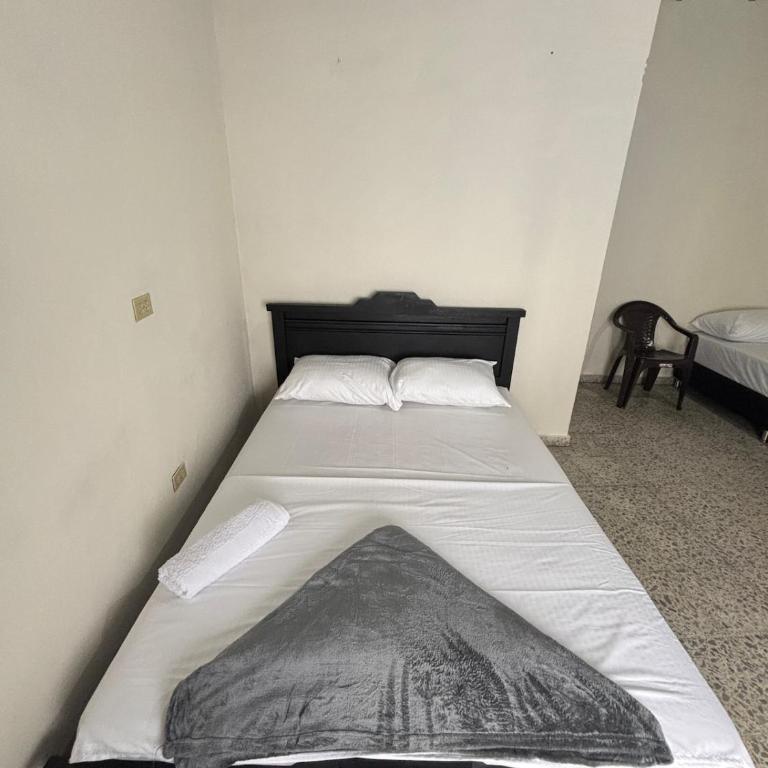 Hospedaje Doña Blanca - Apartamento de 1 dormitorio - 5