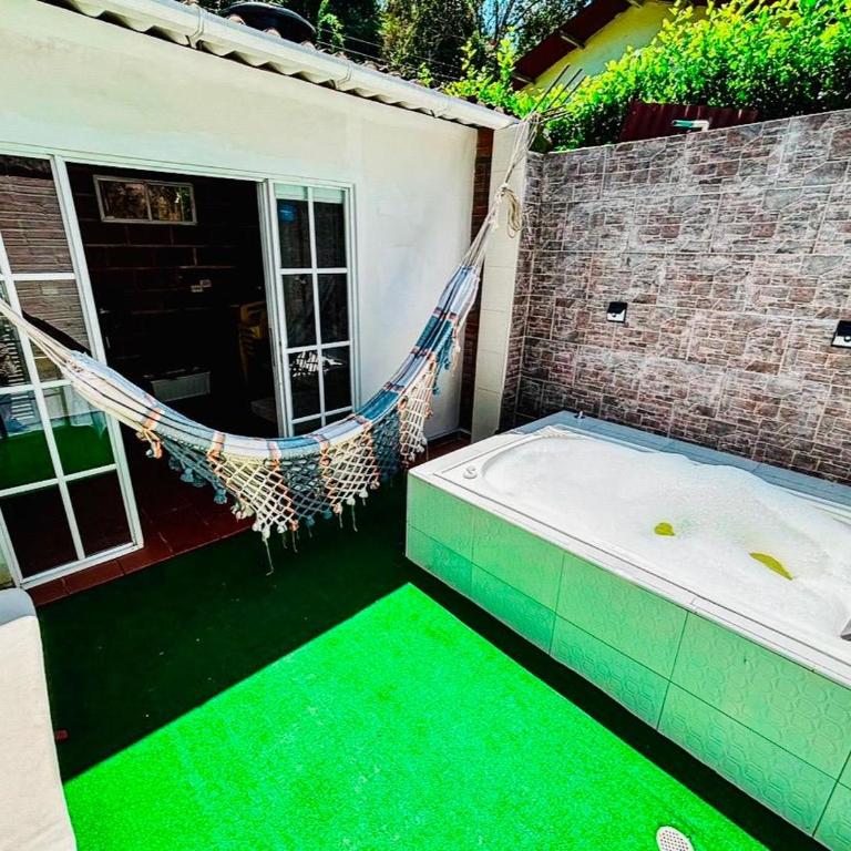 APARTAMENTO MINCA SUITE In - Three-Bedroom Apartment - 6