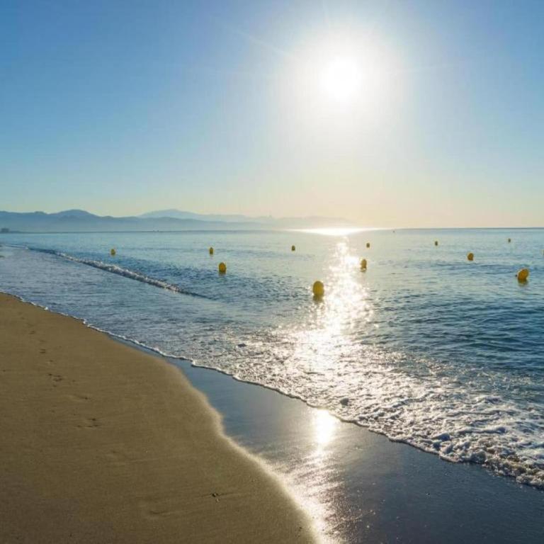 Apartment in Torremolinos near Beaches - Apartamento de 2 dormitorios - 29