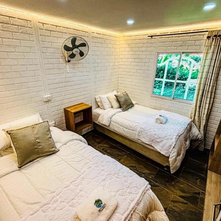 APARTAMENTO MINCA SUITE In - Three-Bedroom Apartment - 11
