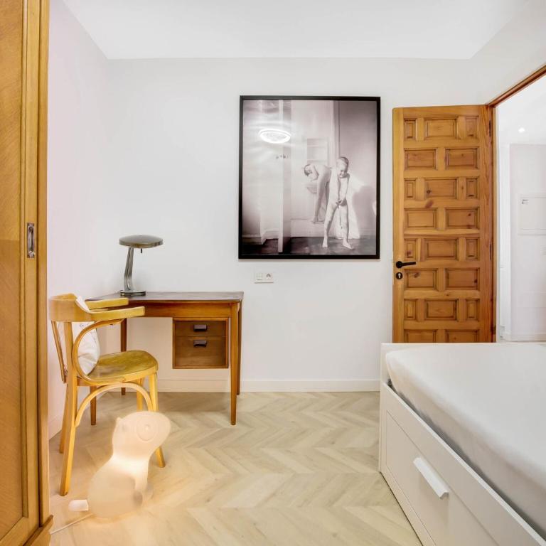 Apartment in Torremolinos near Beaches - Apartamento de 2 dormitorios - 15