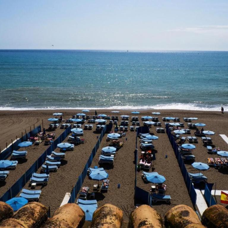 Apartment in Torremolinos near Beaches - Apartamento de 2 dormitorios - 21