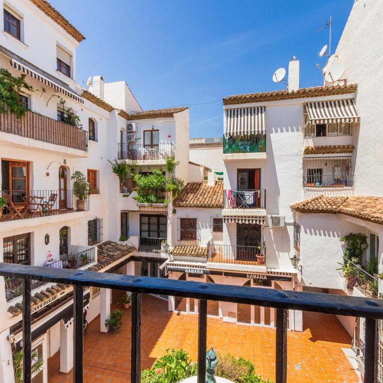 Apartment in Torremolinos near Beaches - Apartamento de 2 dormitorios - 18