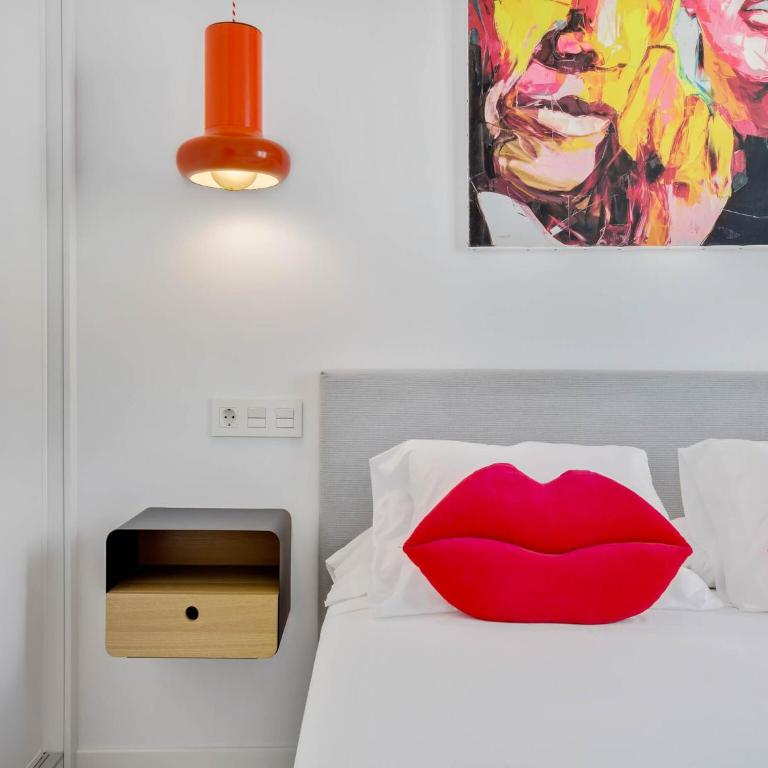 Apartment in Torremolinos near Beaches - Apartamento de 2 dormitorios - 13