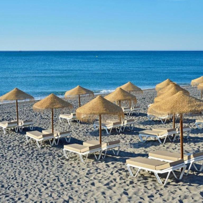 Apartment in Torremolinos near Beaches - Apartamento de 2 dormitorios - 36