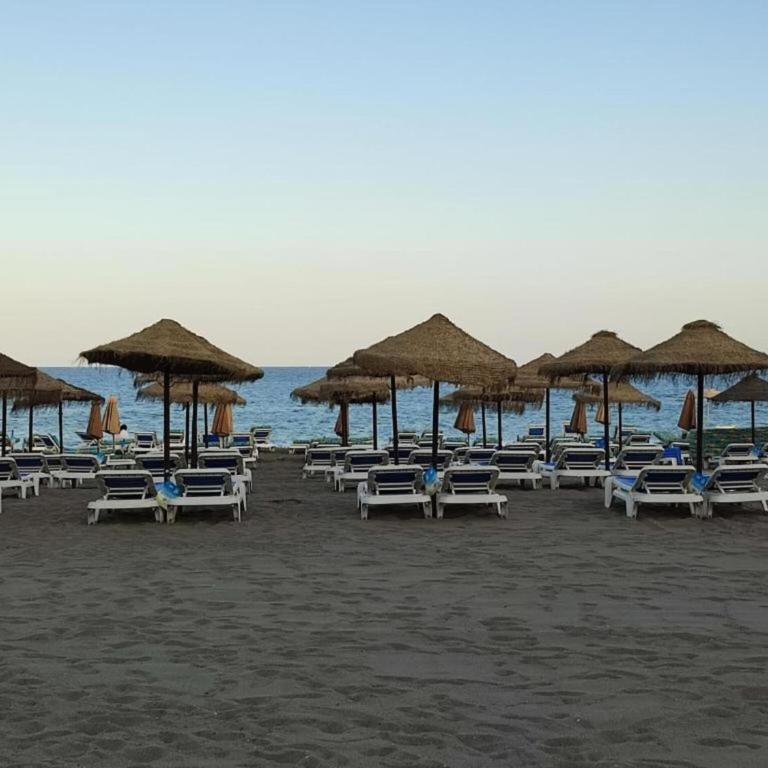 Apartment in Torremolinos near Beaches - Apartamento de 2 dormitorios - 37