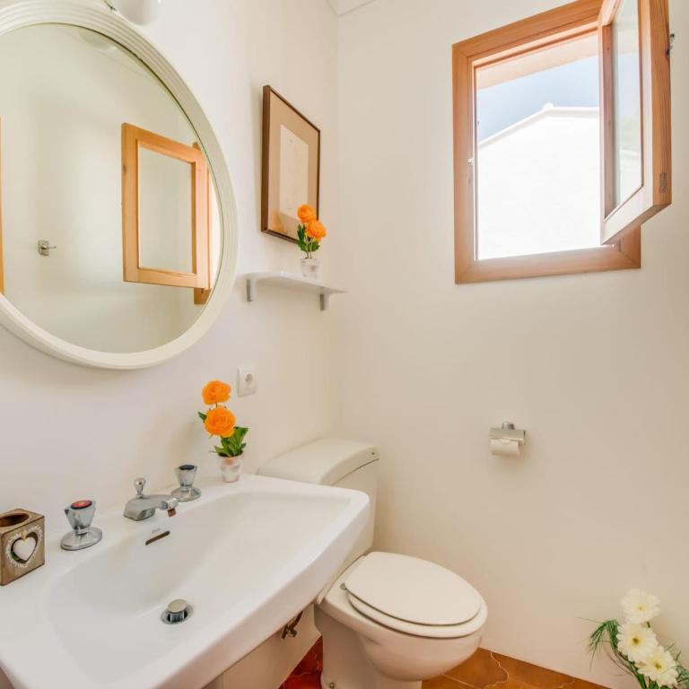 Seafront Luxury Villa Can Torrens - Casa de vacaciones de 5 dormitorios - 24