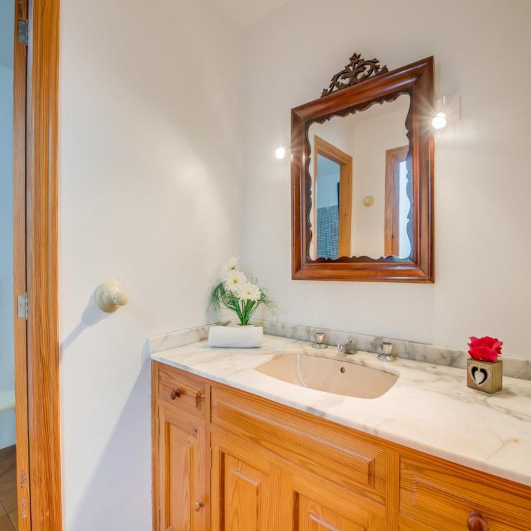 Seafront Luxury Villa Can Torrens - Casa de vacaciones de 5 dormitorios - 20