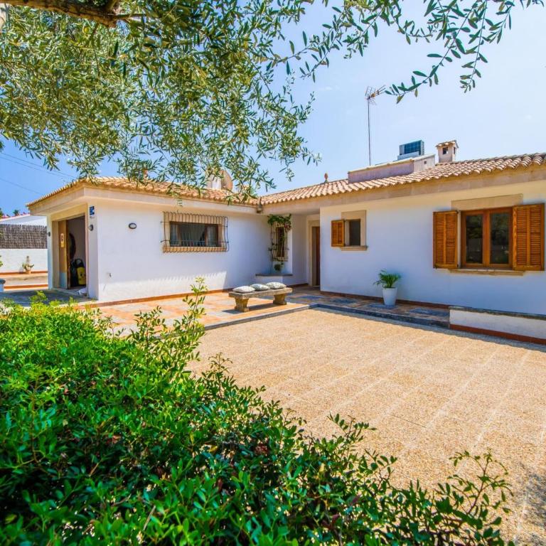 Seafront Luxury Villa Can Torrens - Casa de vacaciones de 5 dormitorios - 39