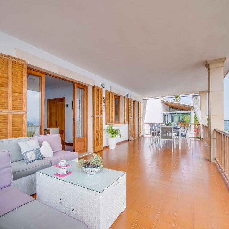 Seafront Luxury Villa Can Torrens - Casa de vacaciones de 5 dormitorios - 28