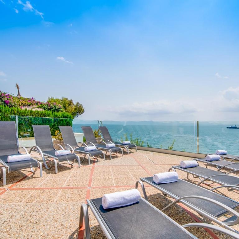 Seafront Luxury Villa Can Torrens - Casa de vacaciones de 5 dormitorios - 44