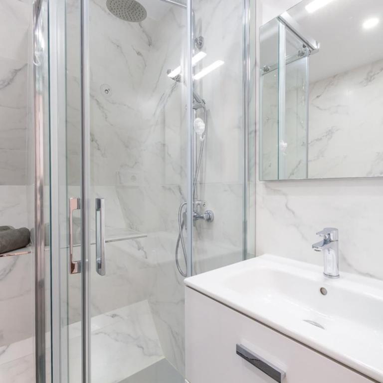 Apartment in Torremolinos by Bajondillo Beach - Apartamento de 2 dormitorios - 14