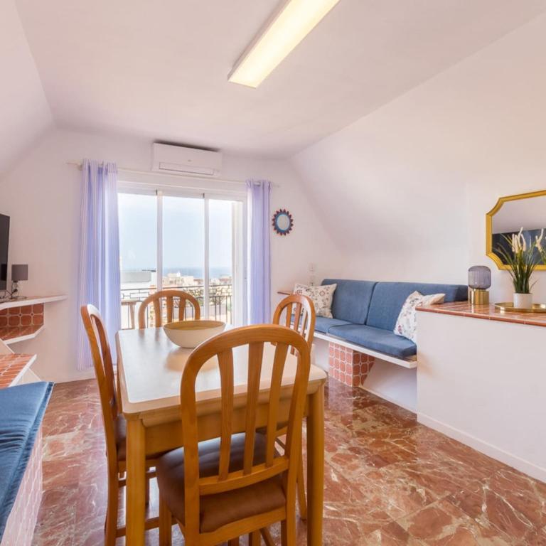 Apartment in Torremolinos by Bajondillo Beach - Apartamento de 2 dormitorios - 9