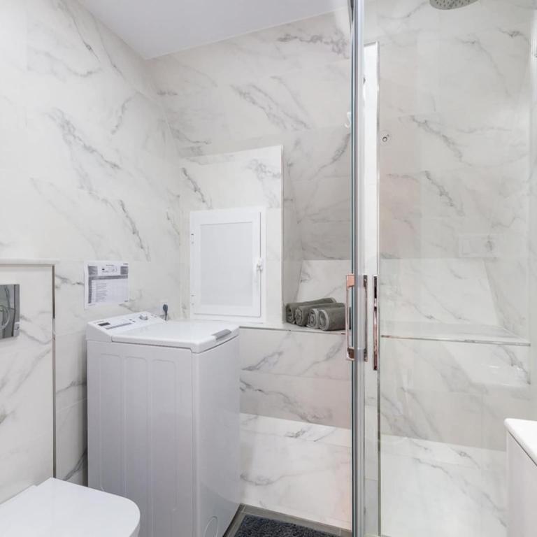 Apartment in Torremolinos by Bajondillo Beach - Apartamento de 2 dormitorios - 15