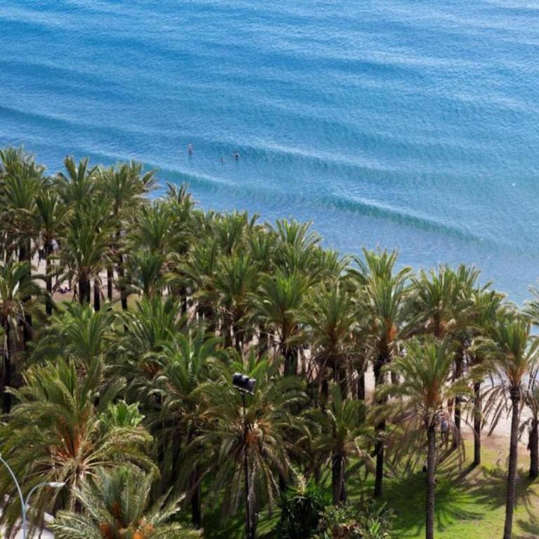 Apartment in Torremolinos by Bajondillo Beach - Apartamento de 2 dormitorios - 39