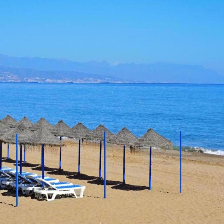 Apartment in Torremolinos by Bajondillo Beach - Apartamento de 2 dormitorios - 26