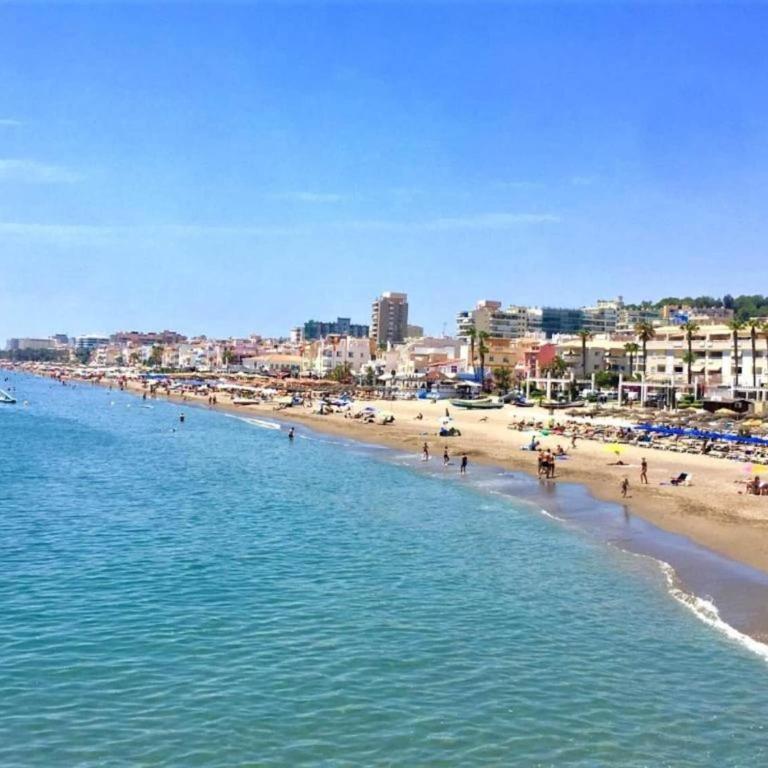 Apartment in Torremolinos by Bajondillo Beach - Apartamento de 2 dormitorios - 36